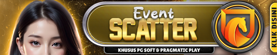 EVENT BONUS XTRA SIMBOL SCATTER PRAGMATIC PLAY & PG SOFT